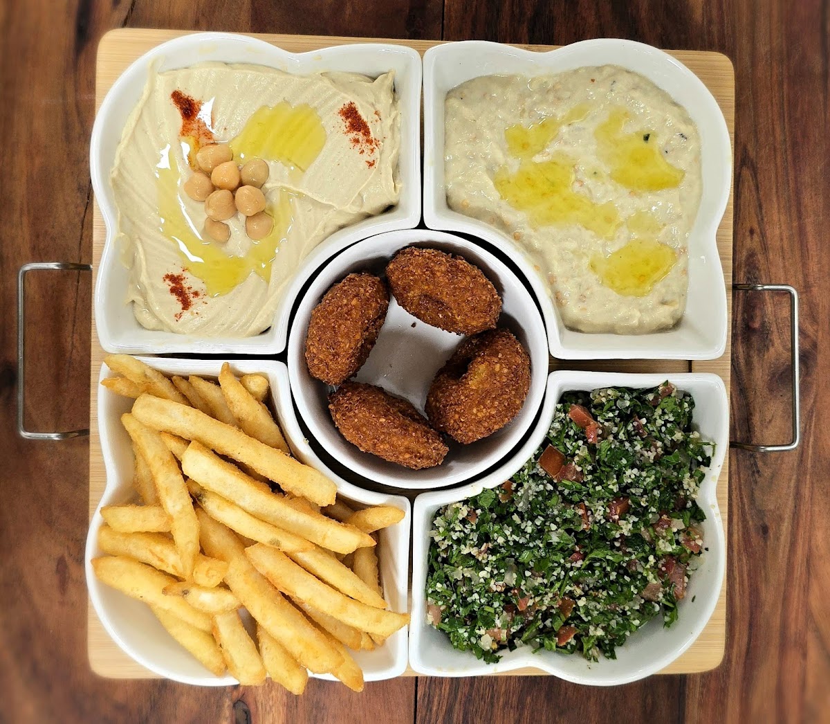 Friends House Bakery Restaurant