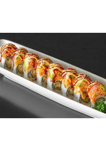 Photo Friends Sushi Bento Place - 3