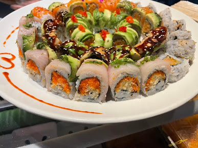 Photo Friends Sushi Bento Place - 12