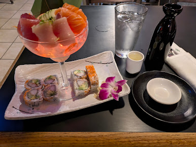 Photo Friends Sushi Bento Place - 13