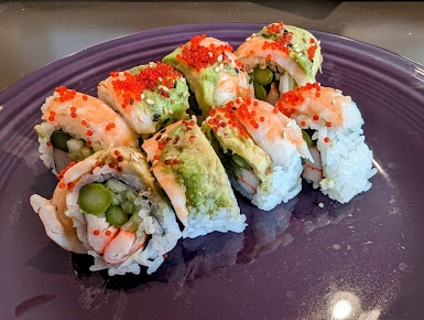 Photo Friends Sushi Bento Place - 16