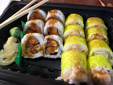 Photo Friends Sushi Bento Place - 17