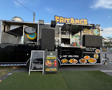 Menu Fritanga Managita 1 Kissimmee - 1