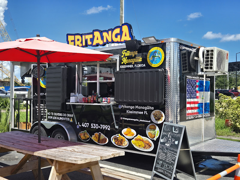 Fritanga Managita 1 Kissimmee