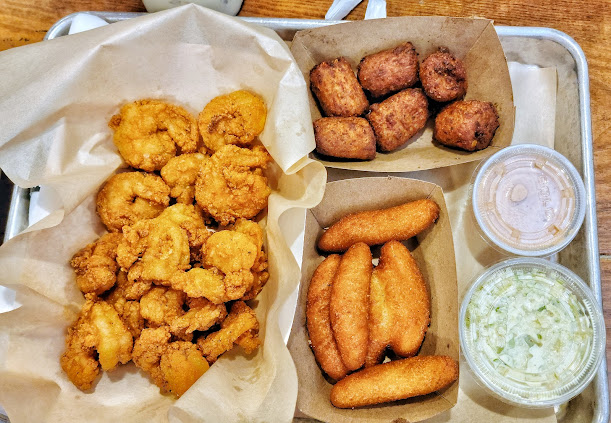 Photo Front Street Fish Co - 8