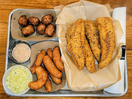 Photo Front Street Fish Co - 10