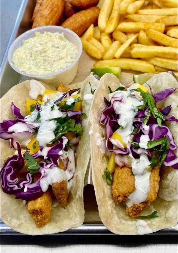 Photo Front Street Fish Co - 12