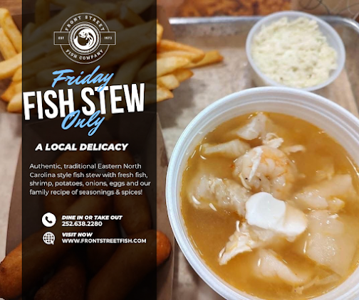 Photo Front Street Fish Co - 14
