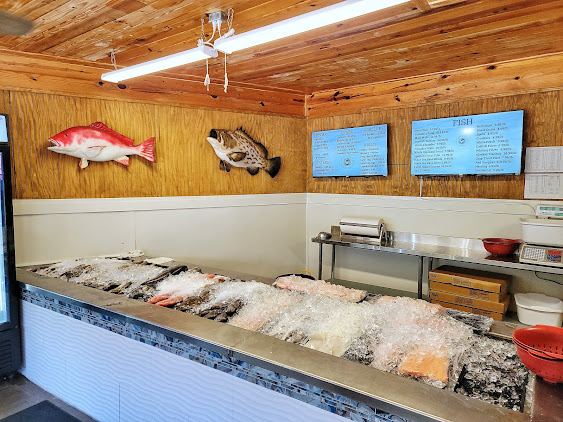 Photo Front Street Fish Co - 16