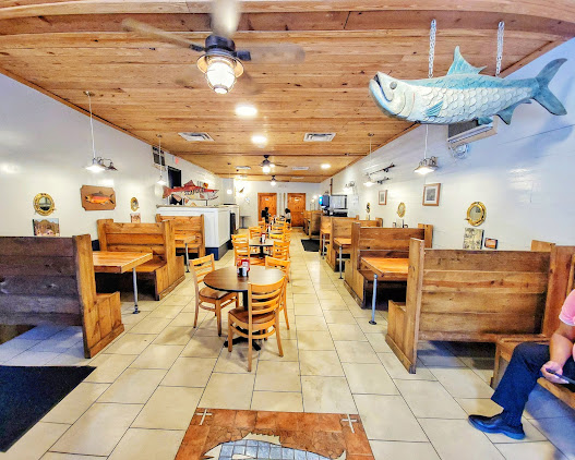 Photo Front Street Fish Co - 17