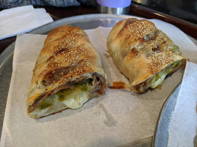Photo Front Street Pizza - 17