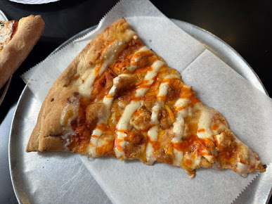 Photo Front Street Pizza - 18