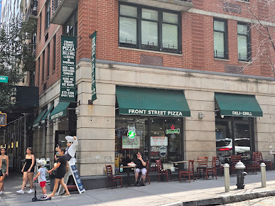 Photo Front Street Pizza - 19