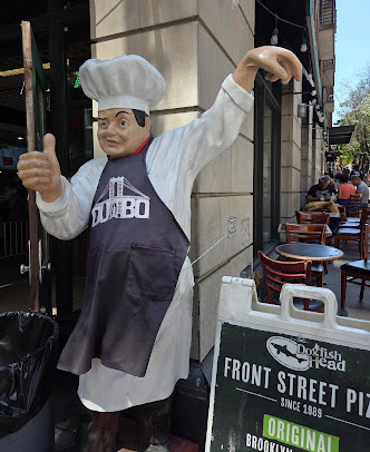 Photo Front Street Pizza - 21