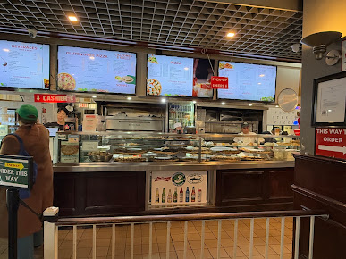 Photo Front Street Pizza - 27