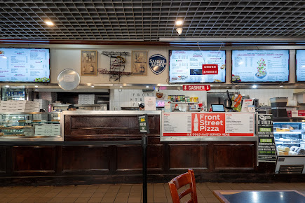 Photo Front Street Pizza - 28
