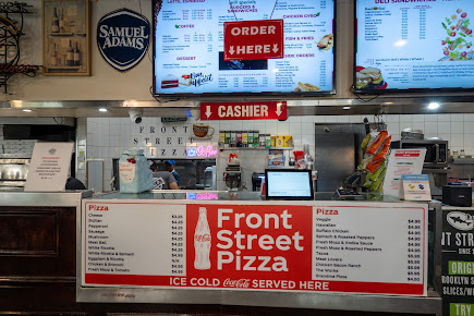 Photo Front Street Pizza - 29
