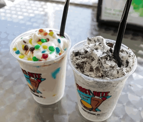 Photo Frostbite Ice Cream More - 15