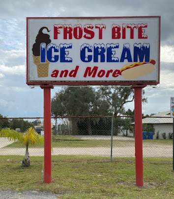 Photo Frostbite Ice Cream More - 16