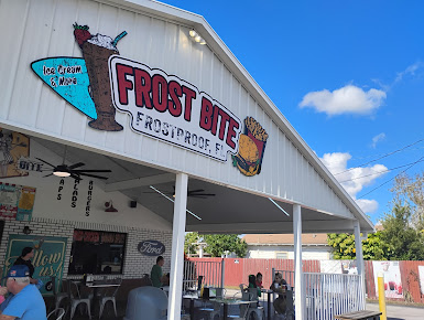 Photo Frostbite Ice Cream More - 24