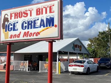 Photo Frostbite Ice Cream More - 27