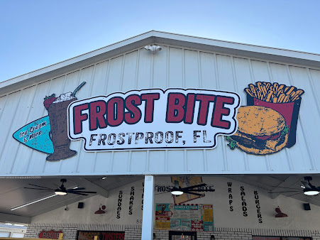 Photo Frostbite Ice Cream More - 29