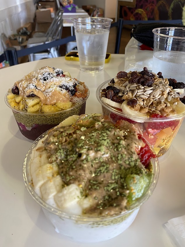 Photo Fruit Fresh Superfood Delights - 11