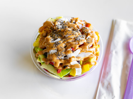 Photo Fruit Fresh Superfood Delights - 13
