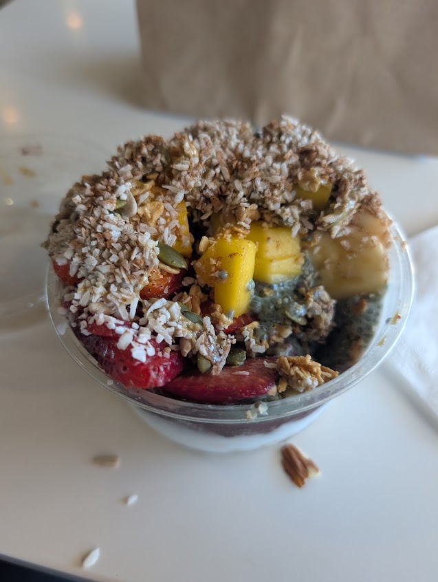 Photo Fruit Fresh Superfood Delights - 17