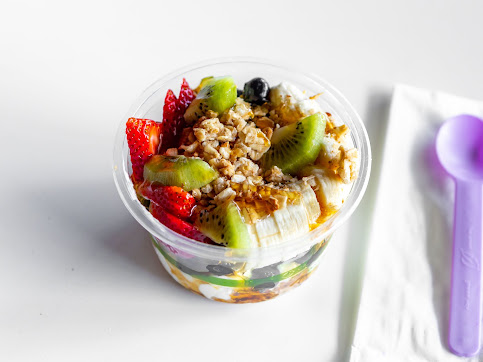 Photo Fruit Fresh Superfood Delights - 20