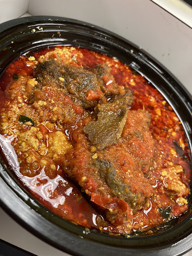 Photo Fufu Catering Kitchen And Grill - 27