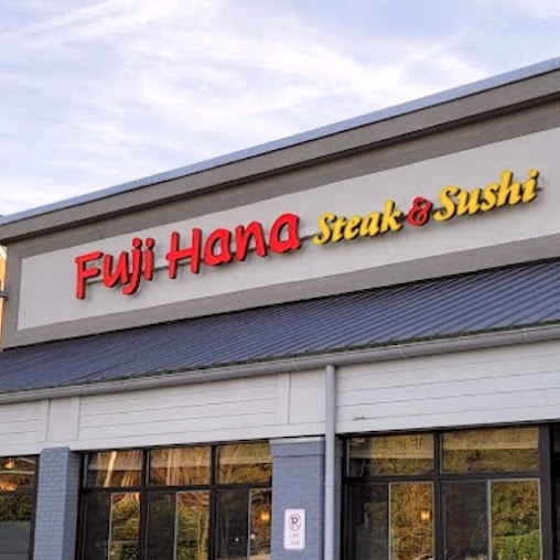 Photo Fuji Hana East Cobb - 9