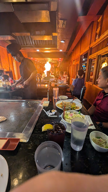 Photo Fuji Hana East Cobb - 15