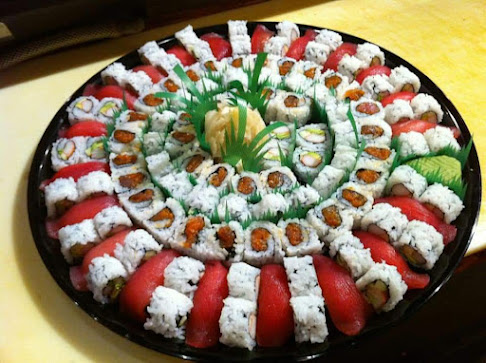Photo Fuji Hana East Cobb - 17