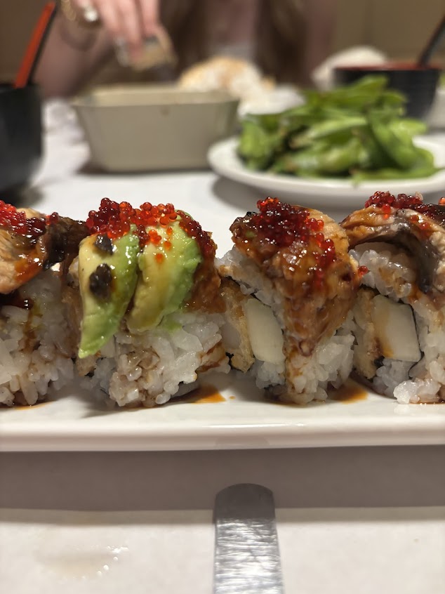 Photo Fuji Hana East Cobb - 18