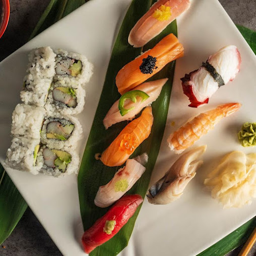 Photo Fuji Hana East Cobb - 19