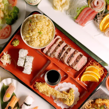 Photo Fuji Hana East Cobb - 20