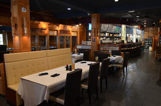 Photo Fuji Hana East Cobb - 21