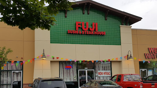 Photo Fuji Sushi Steak House - 10