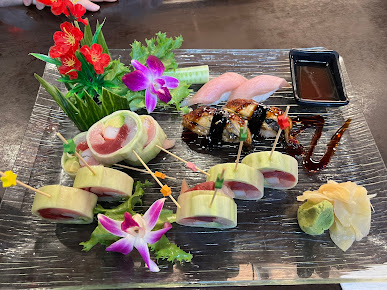 Photo Fuji Sushi Steak House - 15