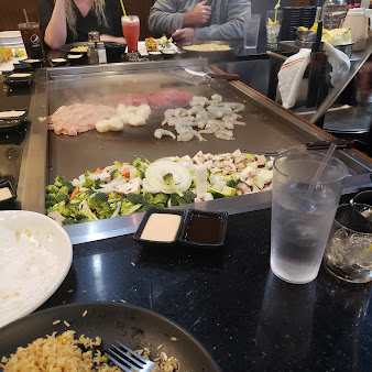 Photo Fuji Sushi Steak House - 16