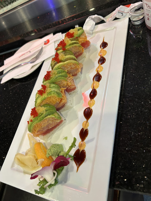 Photo Fuji Sushi Steak House - 20