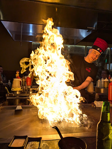 Photo Fuji Sushi Steak House - 21