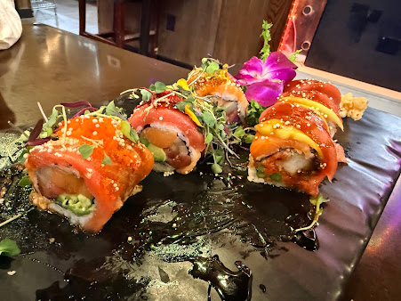 Photo Fuji Sushi Steak House - 24