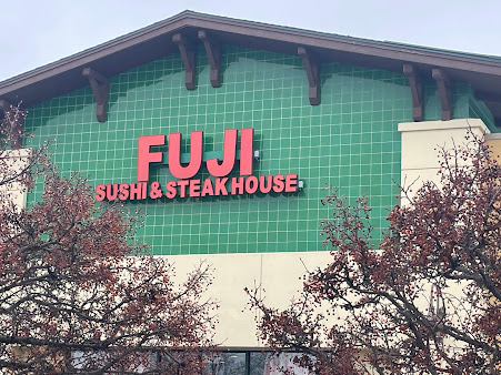 Photo Fuji Sushi Steak House - 25