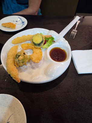 Photo Fuji Sushi Steak House - 28