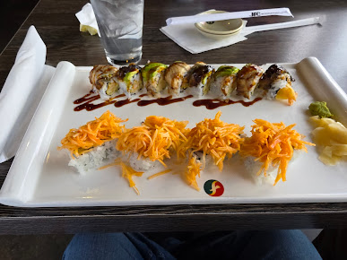 Photo Fulins Asian Cuisine In Knoxville - 8