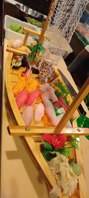 Photo Fulins Asian Cuisine In Knoxville - 9