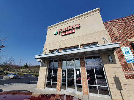 Photo Fulins Asian Cuisine In Knoxville - 10
