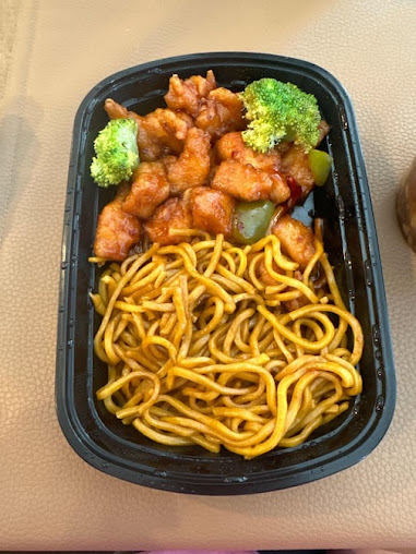 Photo Fulins Asian Cuisine In Knoxville - 11